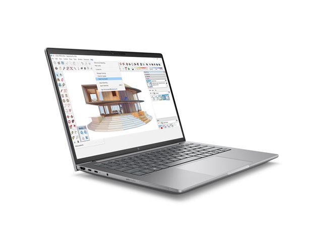 HP ZBook 8 G1i Mobile Workstation