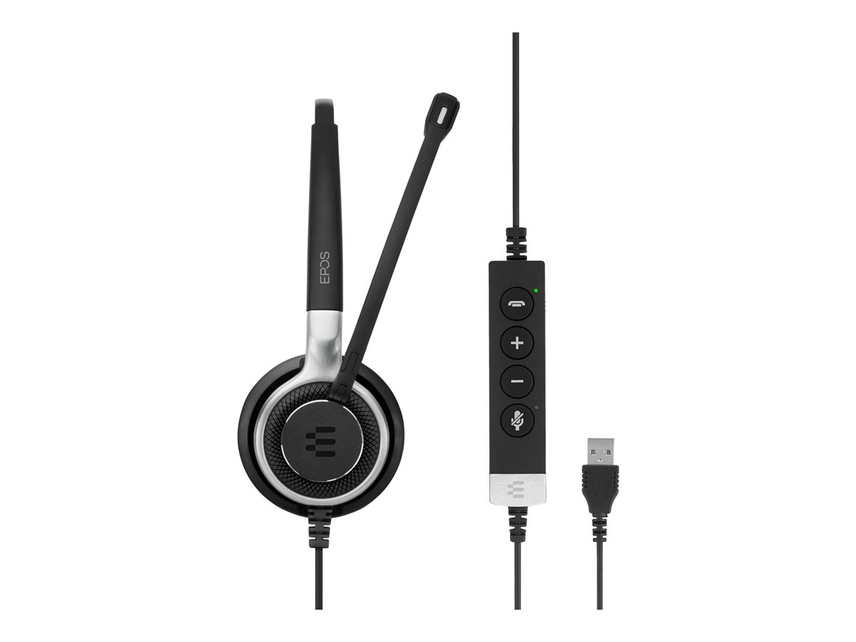 EPOS IMPACT SC 660 ANC USB