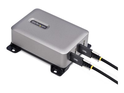 Startech - Power adapter