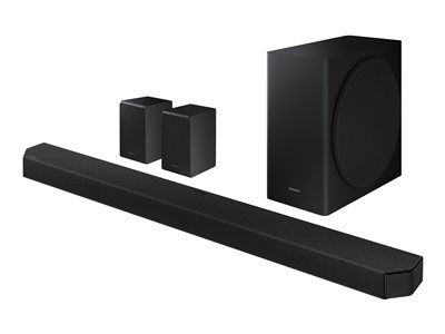 Samsung HW-Q950T Sound bar system for home theater 9.1.4-channel wireless 
