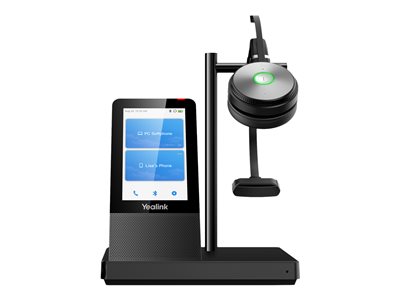 Yealink WH66 Mono - Headset