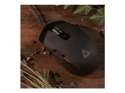 LEXIP X UBISOFT ANNO 117 Bundle 3D Mouse