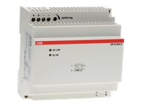 AXIS Power supply (DIN rail mountable) AC 90-264/ DC 120-375 V 100 Watt for 