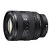 Sony SEL2070G - telephoto zoom lens - 20 mm - 70 mm