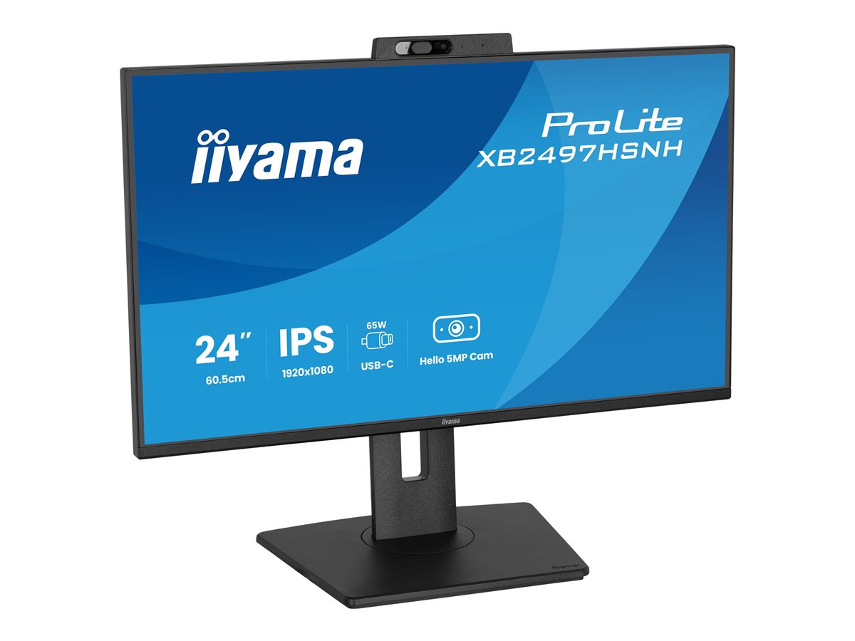 iiyama ProLite XB2497HSNH-B1 – foto 5