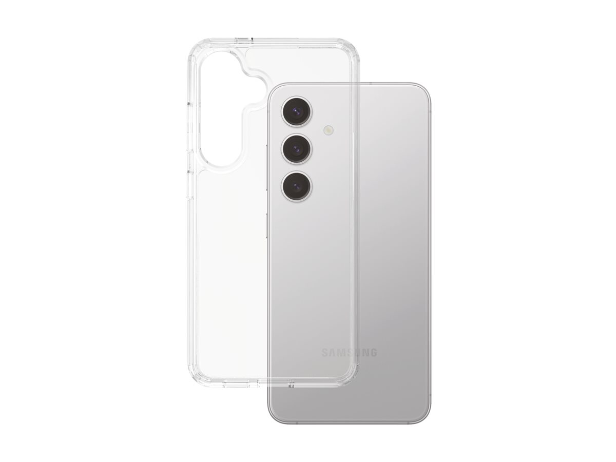 PanzerGlass CARE Samsung Galaxy S25 Urban Combat – foto 2