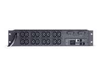 CyberPower Monitored Series PDU31007