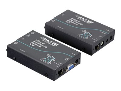 Black Box Wizard USB Multimedia Extender
