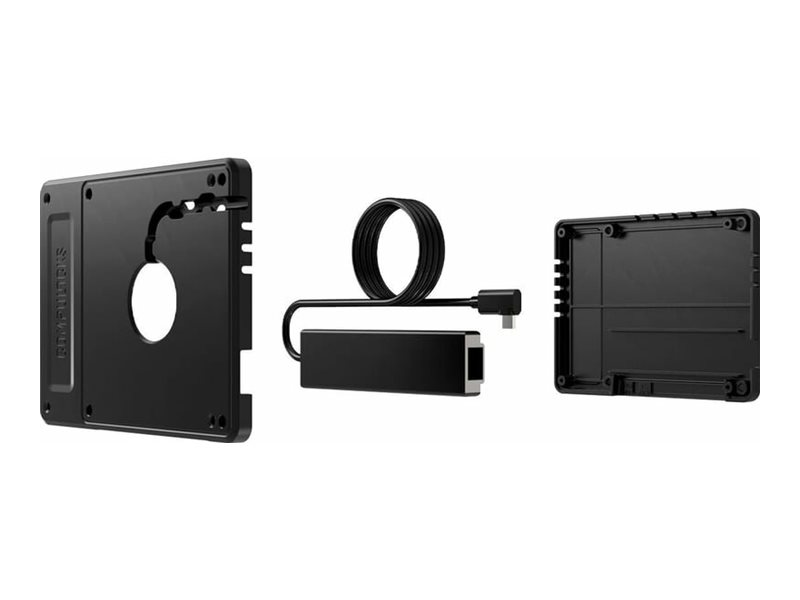Compulocks Universal Tablet Magnetic Tilting Stand 8" Plus Hub