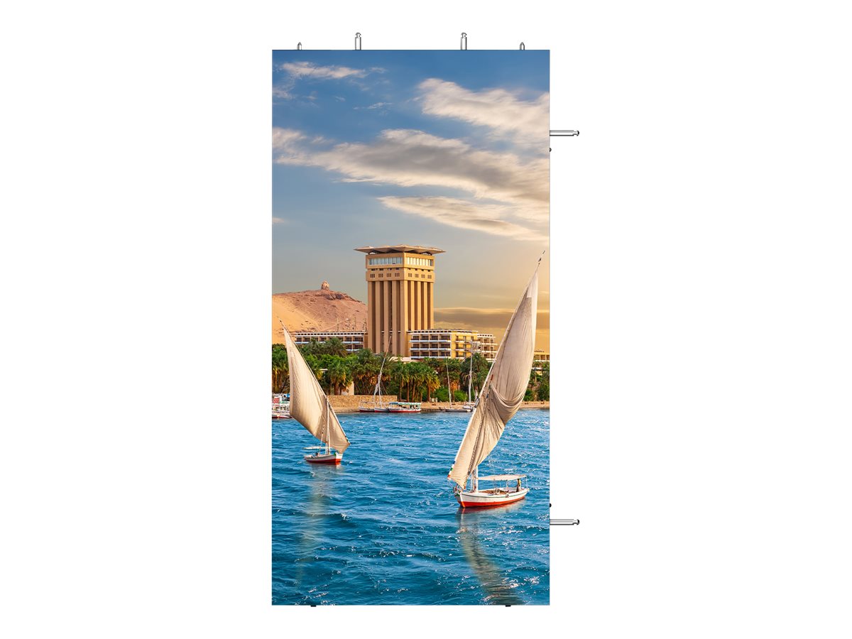 LG LSBC019-GD LSBC Series LED display unit - for digital signage
