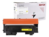 Xerox Gul 700 sider Toner 006R04593