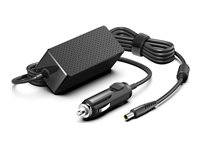 BTI - Adaptateur d'alimentation pour voiture - 90 Watt