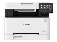 Canon i-SENSYS MF651Cw Laser