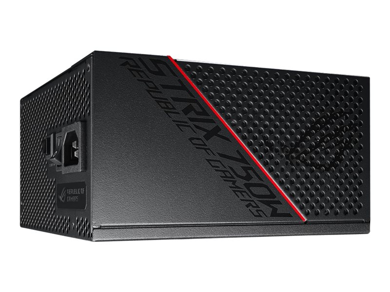 ASUS ROG-STRIX-750G 750W Gold PSU