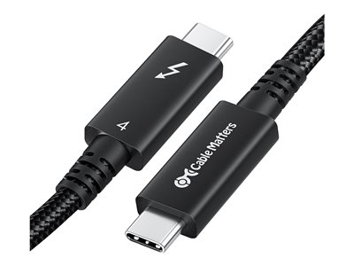 Cable Matters - Thunderbolt cable