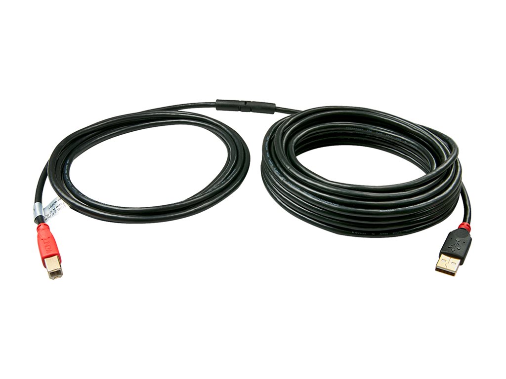 C ble actif USB 2.0, 10m