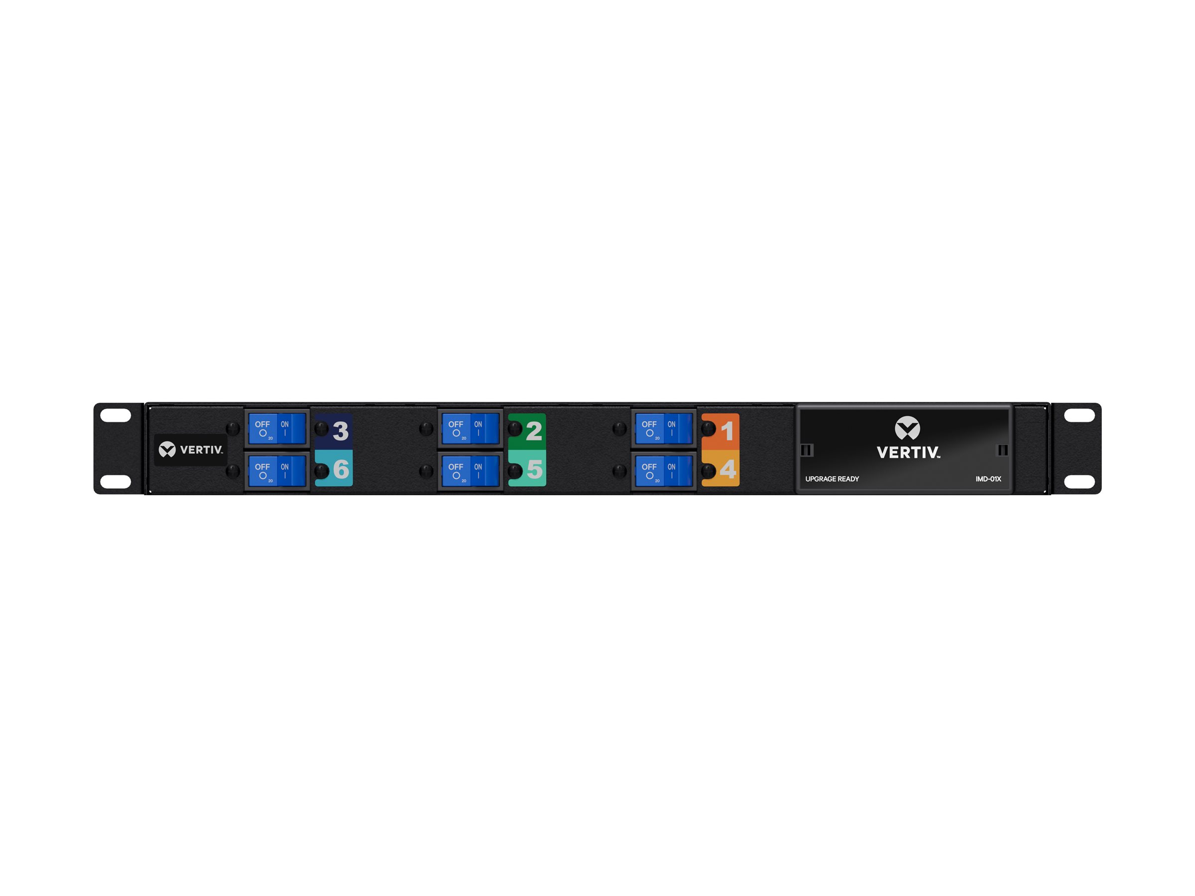 Vertiv PowerIT PMN01XZ31-12SD43-3TL22A0H10-S