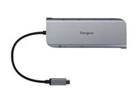 Targus - Station d'accueil - USB-C - 2 x HDMI 