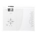Vivitek DX977WT (Voltage: AC 120/230 V) - Image 4: Top