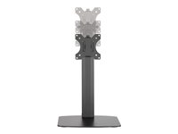 NEOMOUNTS FPMA-D865BLACK Desk Mount