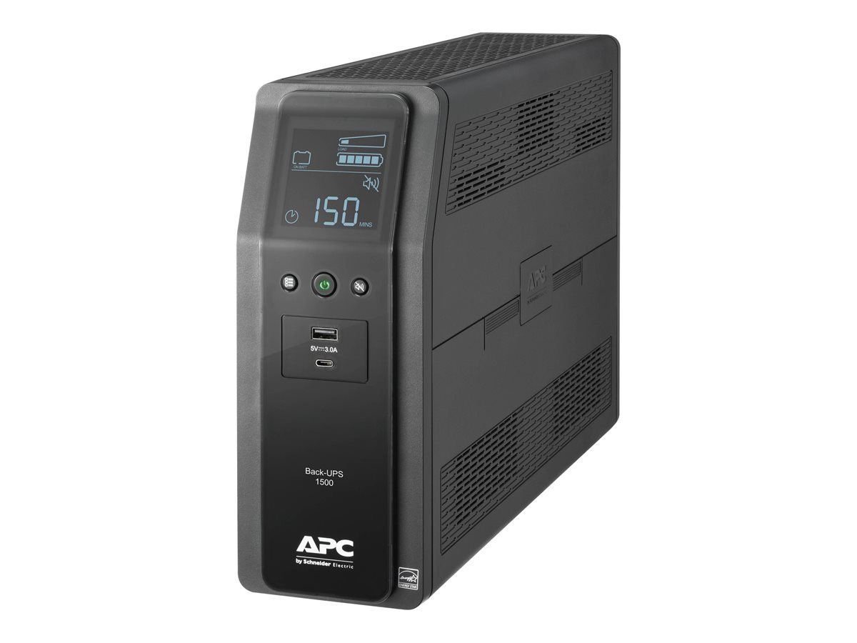 APC Back-UPS Pro BN1500M2