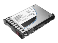 Hewlett Packard Enterprise  Disque SSD/serveur 822559-B21