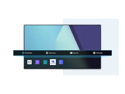 Samsung QH115FX