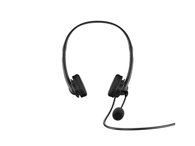 HP USB G2 Stereo Headset