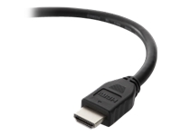 Belkin Cbles-Audio Vido F3Y017BT5M-BLK