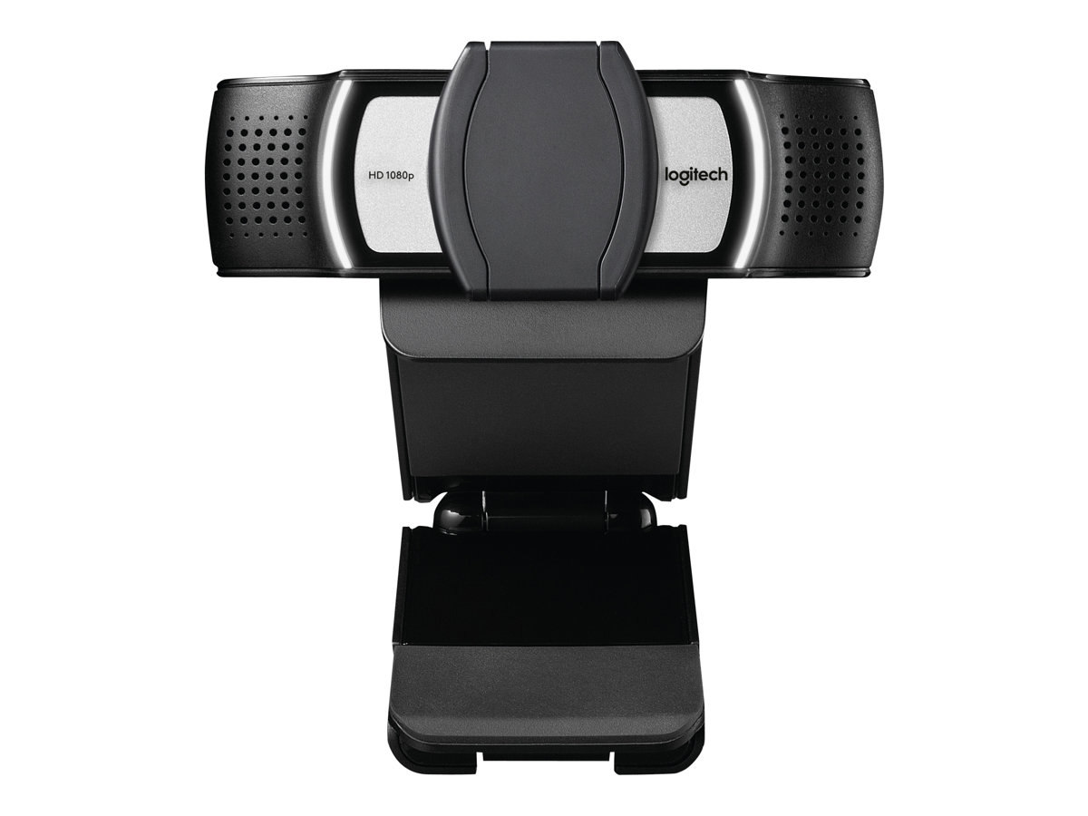 Caméra Web Logitech C930e
