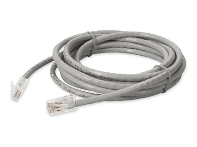 AddOn - Patch cable - RJ-45 (M) to RJ-45 (M)