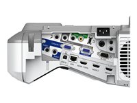 EPSON EB-695Wi 3LCD WXGA projector