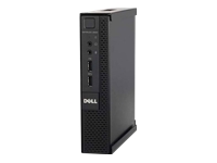 Dell Options PC 452-BDEQ
