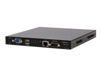 StarTech.com switch KVM SV441DUSBI