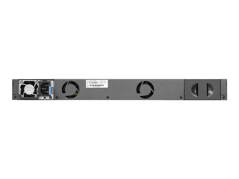 NETGEAR M4300-24X24F Managed Switch