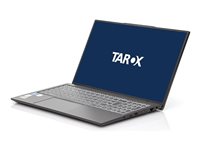 TAROX Lightpad 1570 15.6' 1920 x 1080 (Full HD) I7-1355U 16GB 500GB Intel Iris Xe Graphics Windows 11 Pro