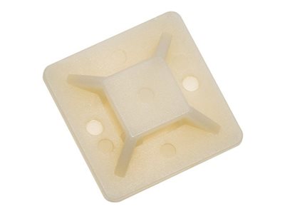 Monoprice - Cable tie mount
