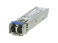 Allied Telesis AT SPLX10/I SFP (mini-GBIC) transceiver modul Gigabit Ethernet