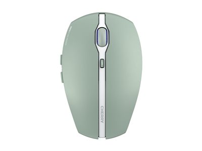 CHERRY GENTIX BT Agave Green Mouse, CHERRY JW-7500-18  (BILD5)