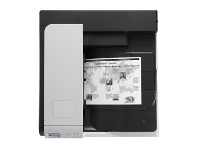 HP LASERJET ENTERPRISE 700 M712