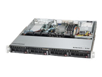 Supermicro SuperServer 5018A-MLHN4