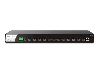DrayTek VigorSwitch FX2120 – DrayTek