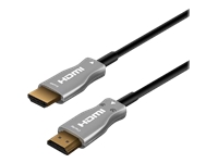 MCL Samar Cbles pour HDMI/DVI/VGA MC385FO-30M