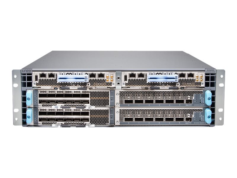 Juniper Networks EX Series 9253