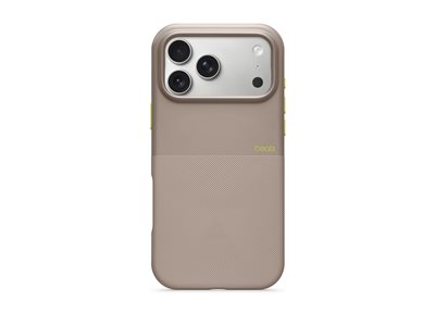 Beats - Back cover for cell phone