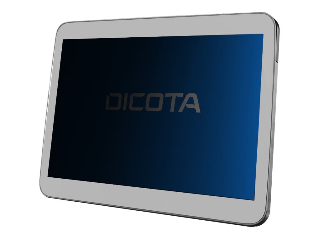 DICOTA Privacy Filter 2-Way for iPad Pro 11 2018