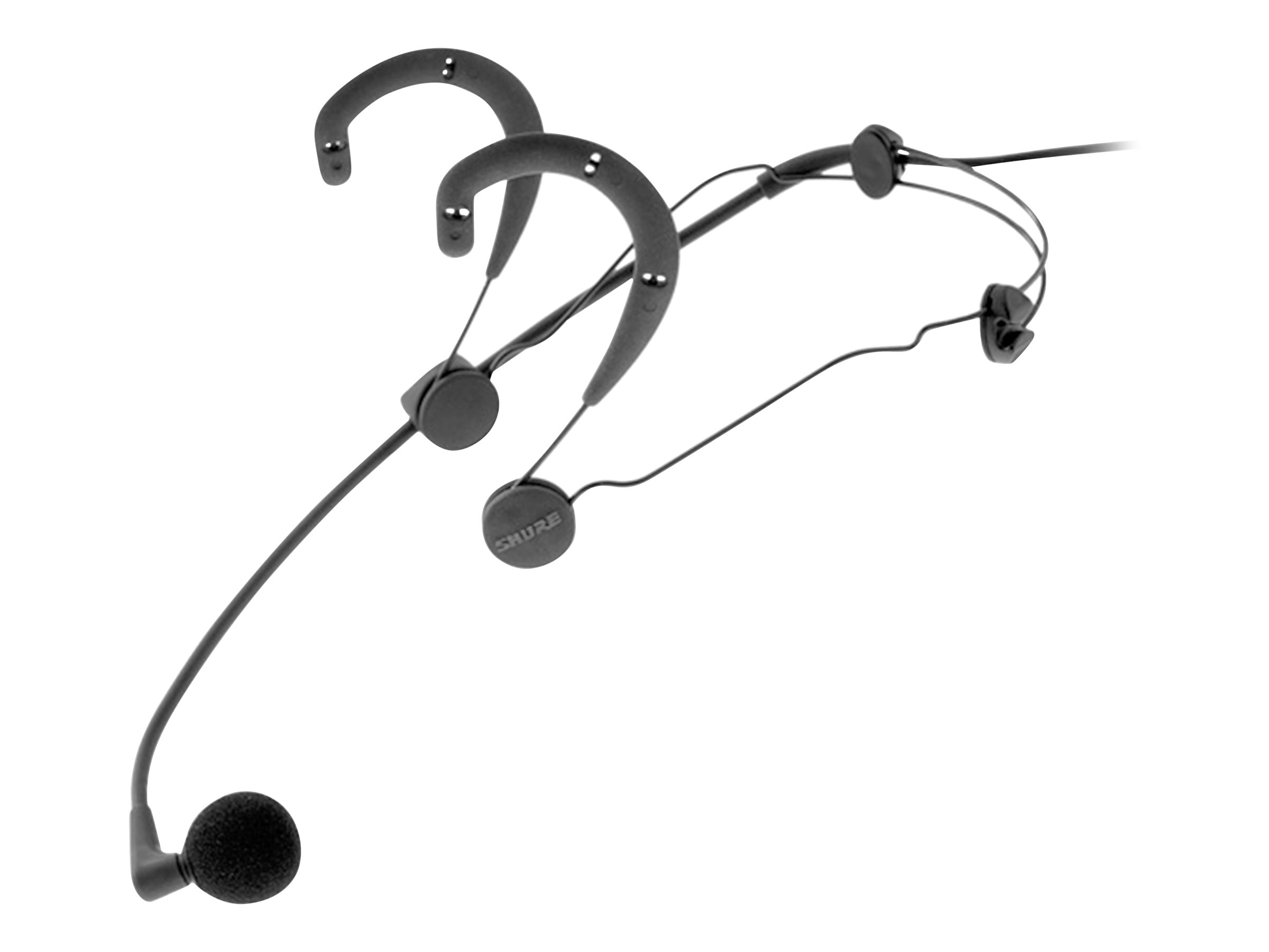 Shure Beta 54 Subminiature Headworn