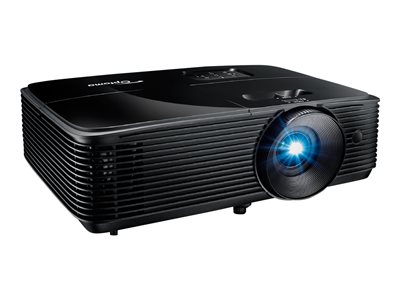 Optoma HD146X DLP projector portable 3D 3600 ANSI lumens Full HD (1920 x 1080) 16:9 