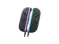 Nintendo Joy-Con 2 Controller Controller Nintendo Switch 2 Nintendo Switch 2 Sort, Lysegrøn, Lilla Sort, Lysegrøn, Lilla