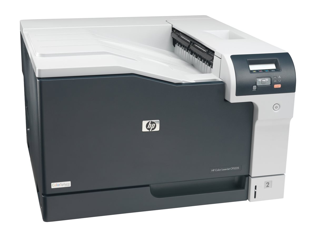 HP ColorLaserJet CP5225 A3